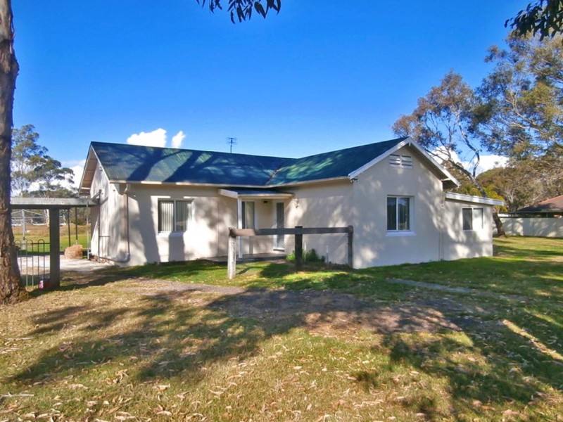 299 Londonderry Road, Londonderry NSW 2753