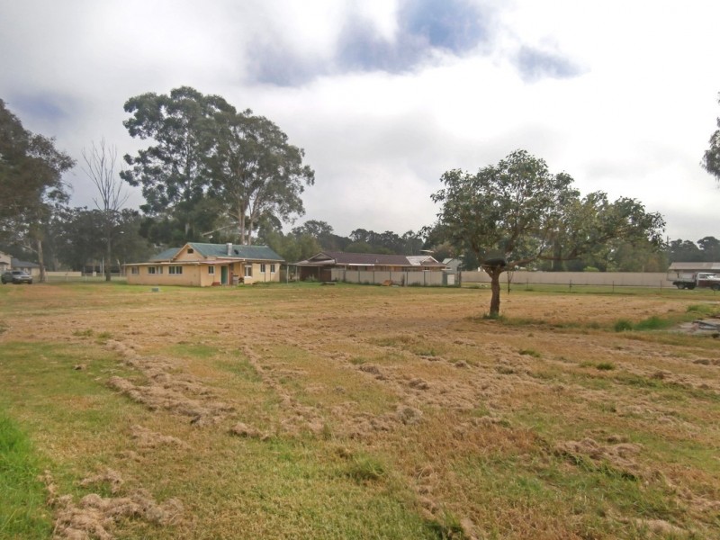 299 Londonderry Road, Londonderry NSW 2753