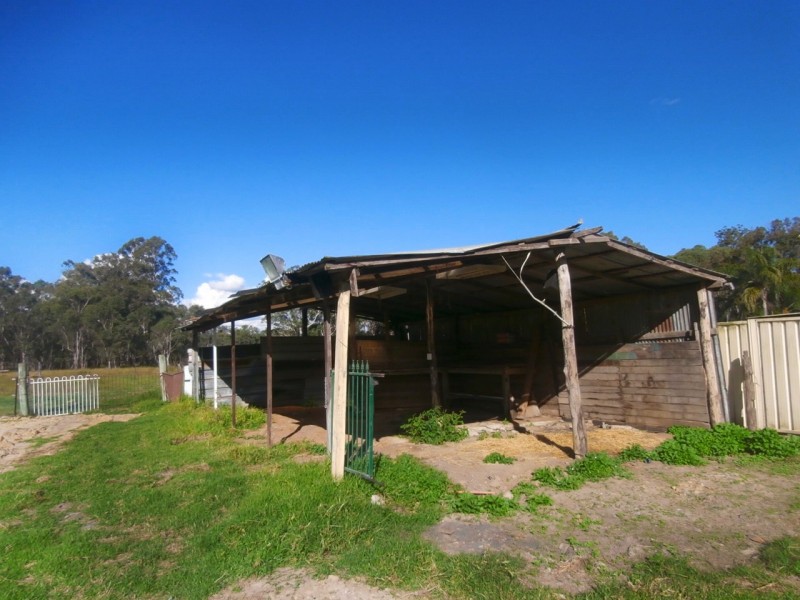 299 Londonderry Road, Londonderry NSW 2753