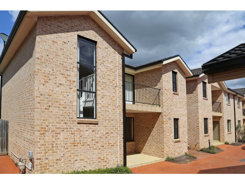 17/614-618 George Street, South Windsor NSW 2756