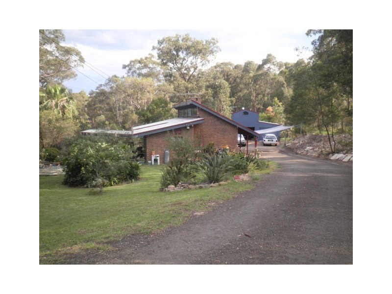121 Hillcrest Rd, Yarramundi NSW 2753