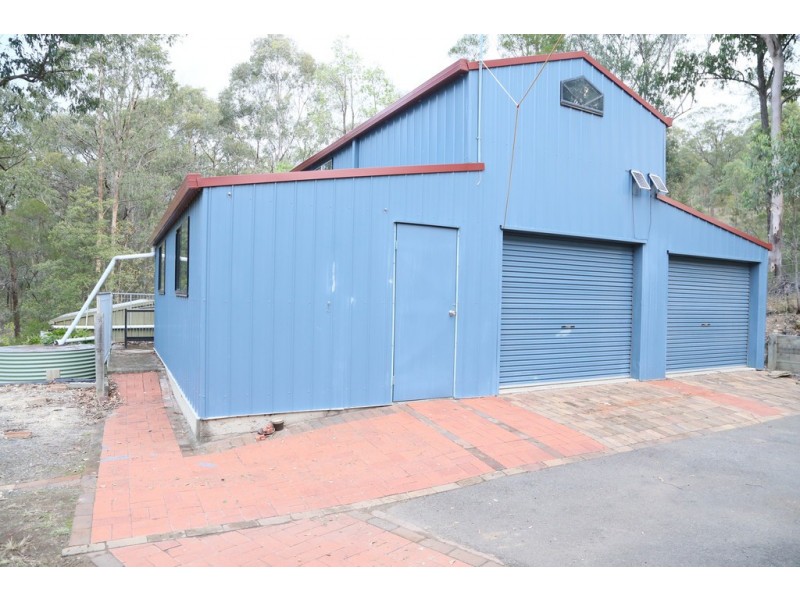 121 Hillcrest Rd, Yarramundi NSW 2753