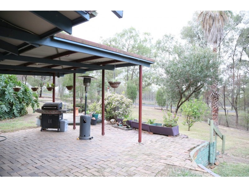 121 Hillcrest Rd, Yarramundi NSW 2753