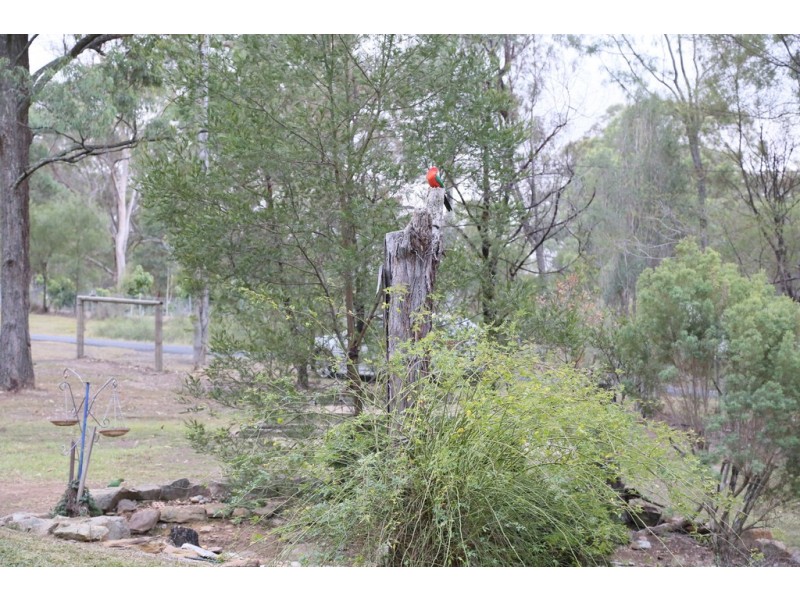 121 Hillcrest Rd, Yarramundi NSW 2753