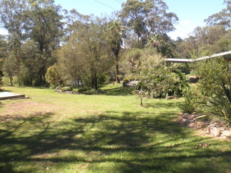 121 Hillcrest Rd, Yarramundi NSW 2753