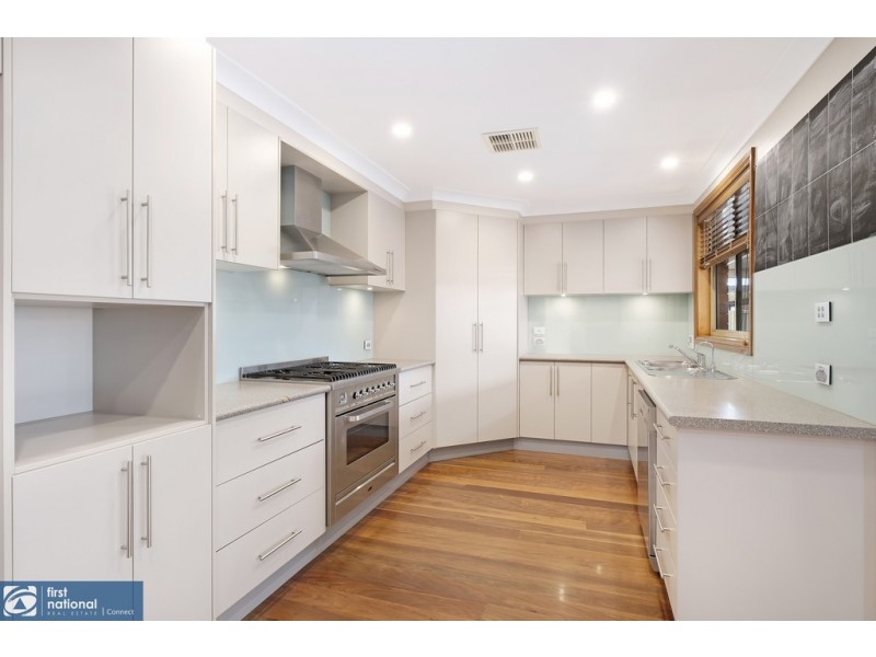 52 Porpoise Cres, Bligh Park NSW 2756