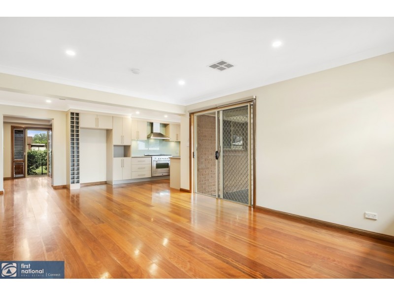 52 Porpoise Cres, Bligh Park NSW 2756