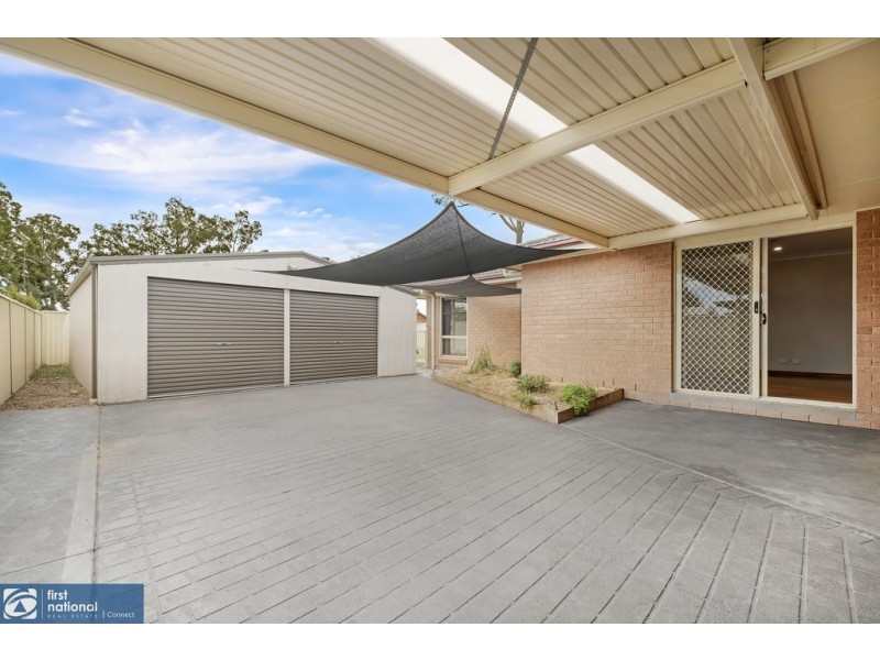 52 Porpoise Cres, Bligh Park NSW 2756