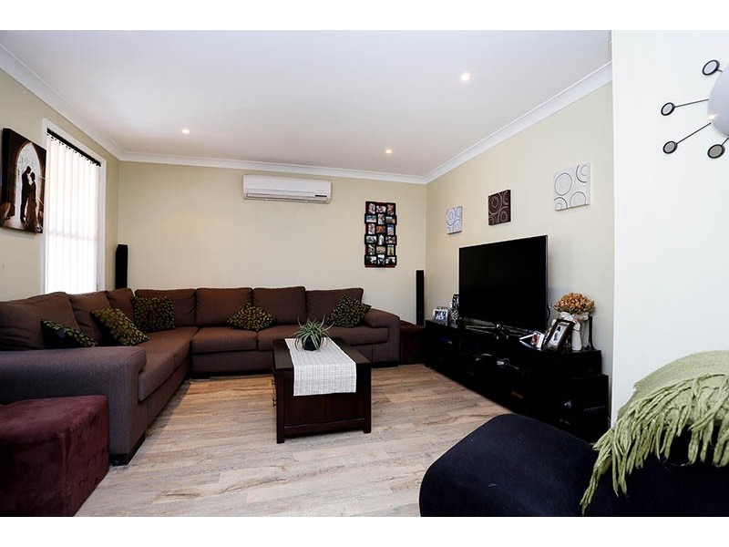 81 Luttrell Street, Richmond NSW 2753