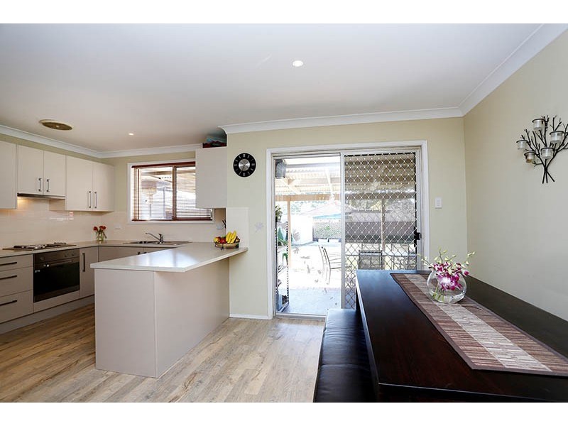 81 Luttrell Street, Richmond NSW 2753