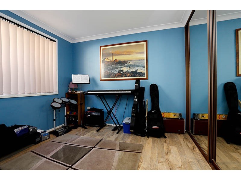 81 Luttrell Street, Richmond NSW 2753