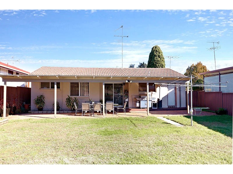 81 Luttrell Street, Richmond NSW 2753