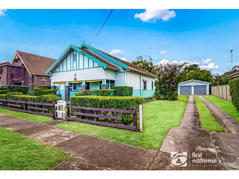 12 Paget st, Richmond NSW 2753