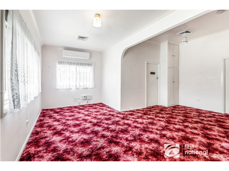 12 Paget st, Richmond NSW 2753