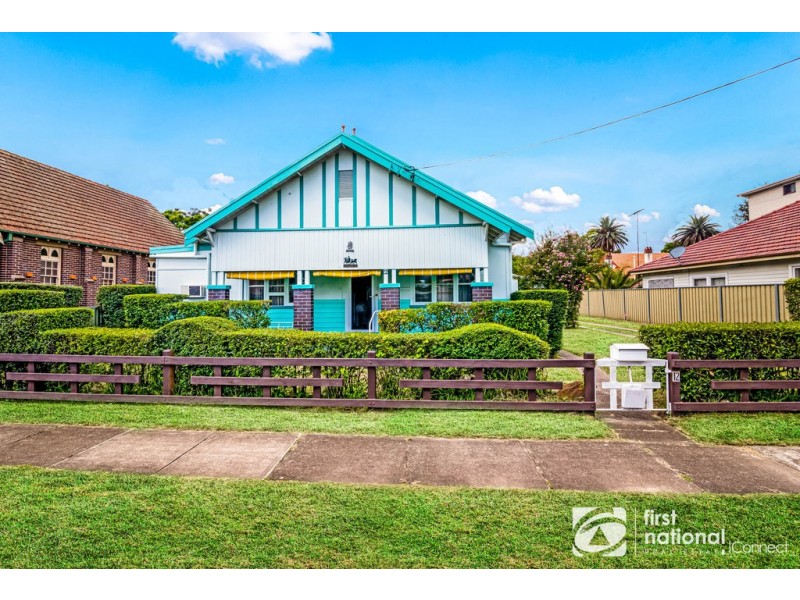 12 Paget st, Richmond NSW 2753
