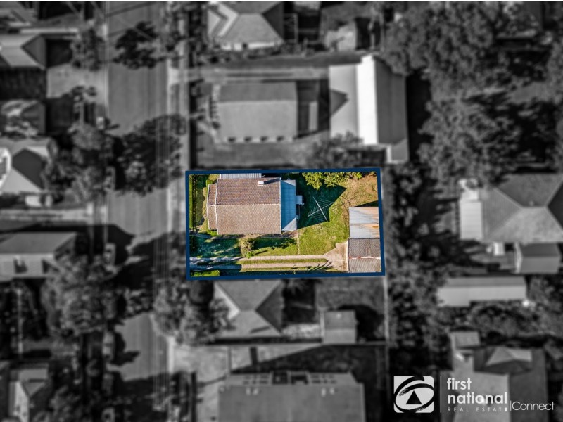 12 Paget st, Richmond NSW 2753