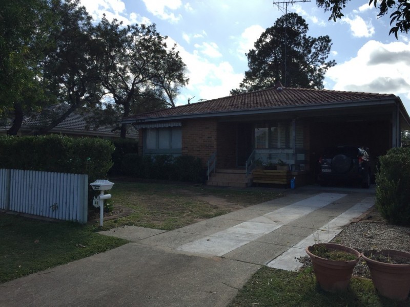 45 Hereford Street, Richmond NSW 2753