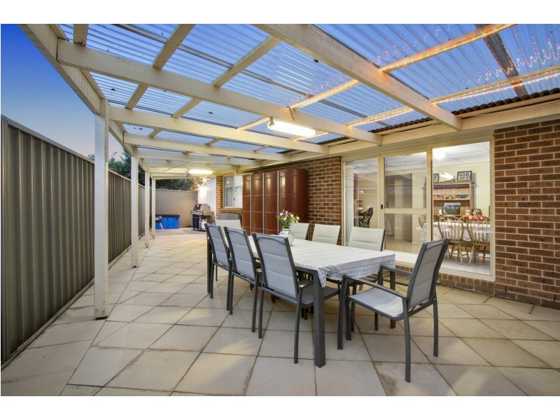3 O’dea Place, North Richmond NSW 2754