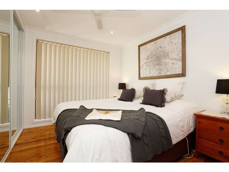 6 Segenhoe Place, Richmond NSW 2753