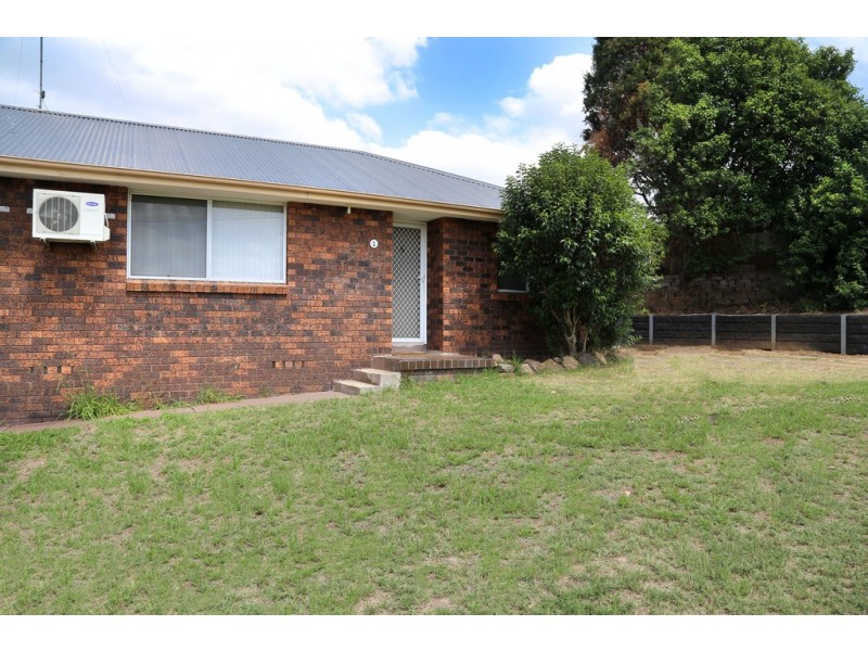 1/1 Dight Street, Richmond NSW 2753