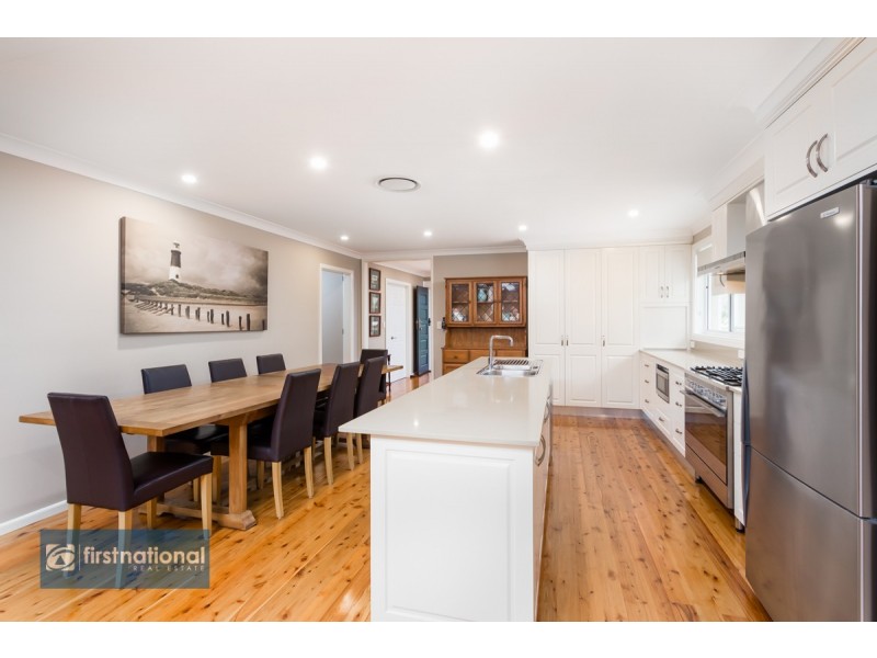 19 Cox Crescent, Richmond NSW 2753