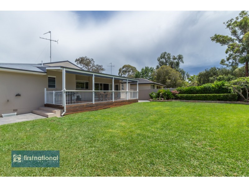 19 Cox Crescent, Richmond NSW 2753