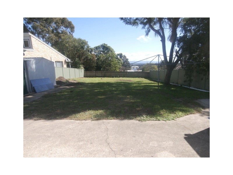 603 George Street, South Windsor NSW 2756