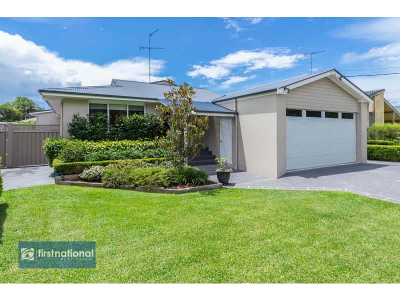 19 Cox Cr, Richmond NSW 2753