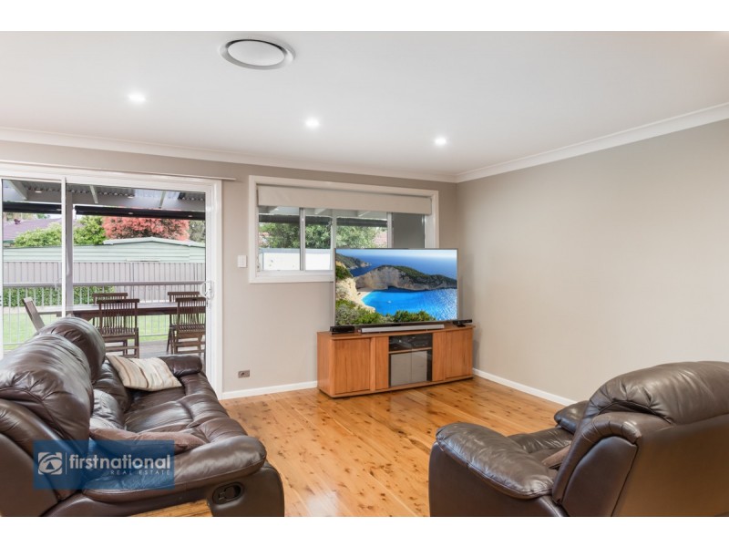 19 Cox Cr, Richmond NSW 2753