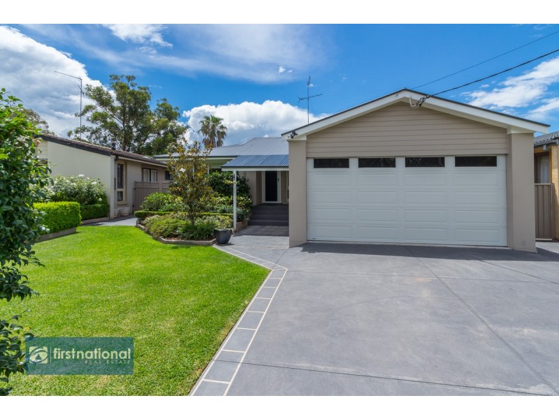 19 Cox Cr, Richmond NSW 2753