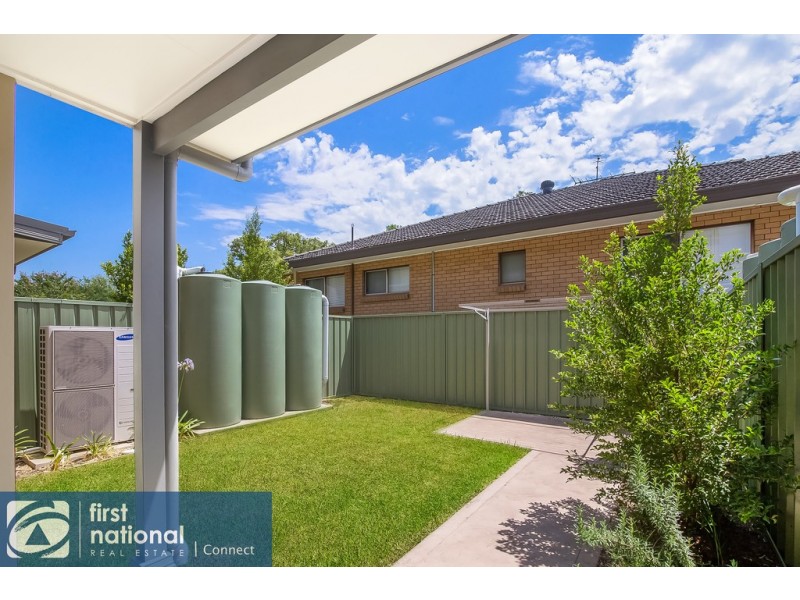 2/55 East Market St, Richmond NSW 2753