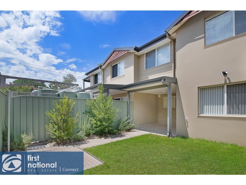 2/55 East Market St, Richmond NSW 2753