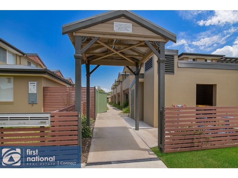 2/55 East Market St, Richmond NSW 2753