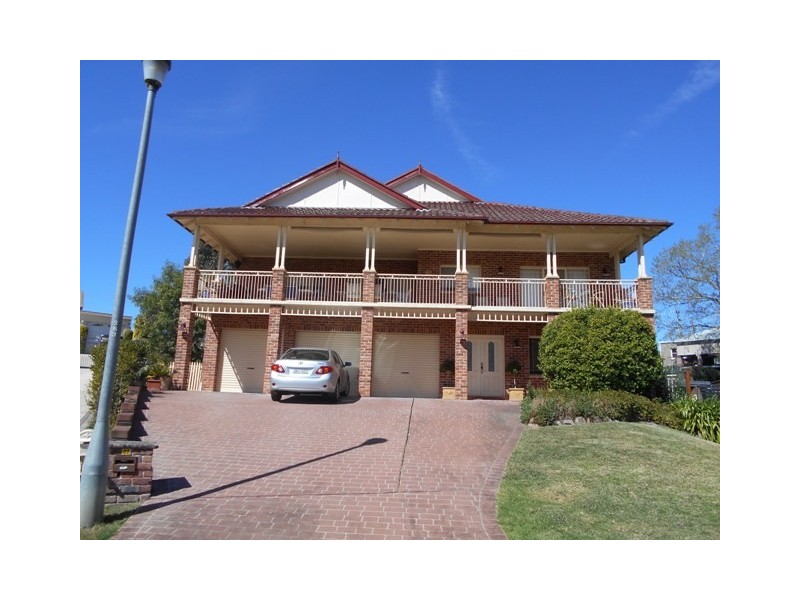 32a James Ruse Close, Windsor NSW 2756