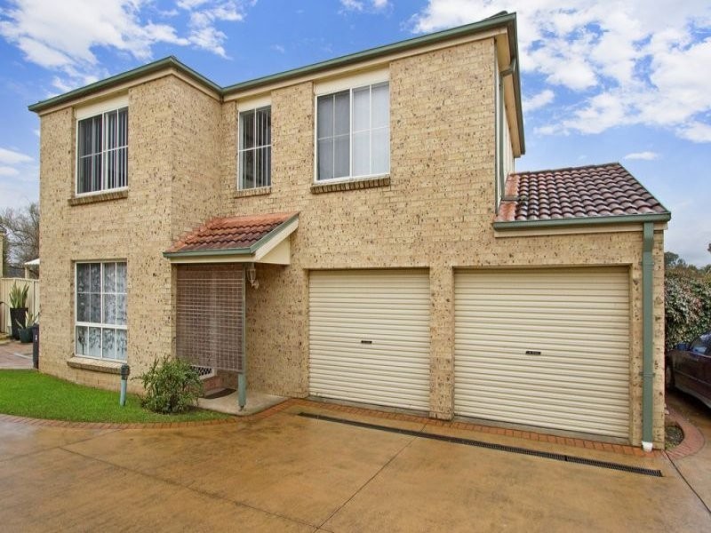 2/54 Grose Vale Road, North Richmond NSW 2754
