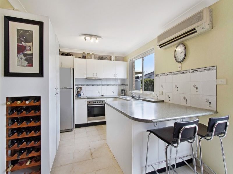 2/54 Grose Vale Road, North Richmond NSW 2754