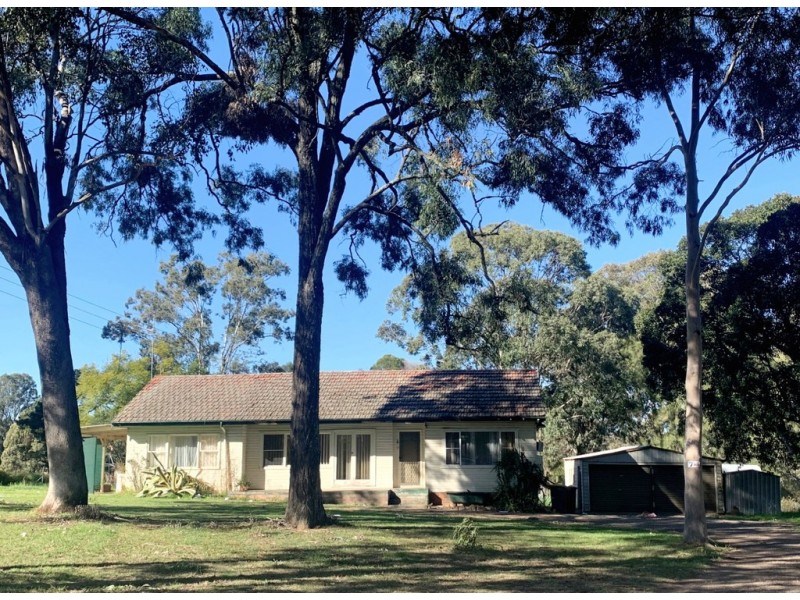 165 Guntawong Road, Rouse Hill NSW 2155