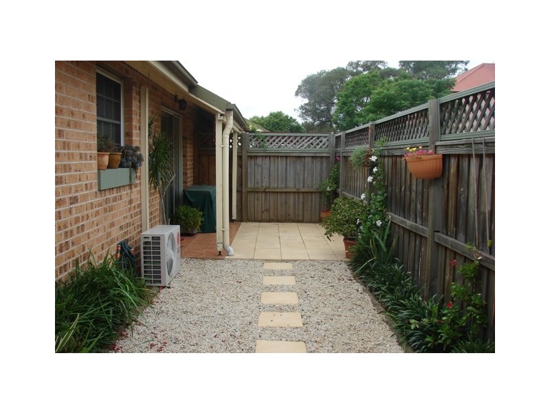 2/20 Argyle Street, South Windsor NSW 2756