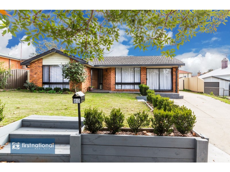 58 Grose Vale Rd, North Richmond NSW 2754