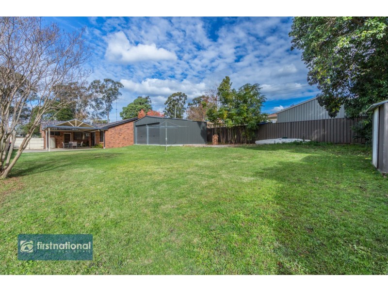 58 Grose Vale Rd, North Richmond NSW 2754