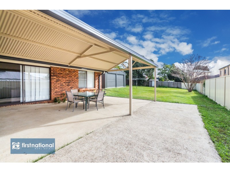 58 Grose Vale Rd, North Richmond NSW 2754