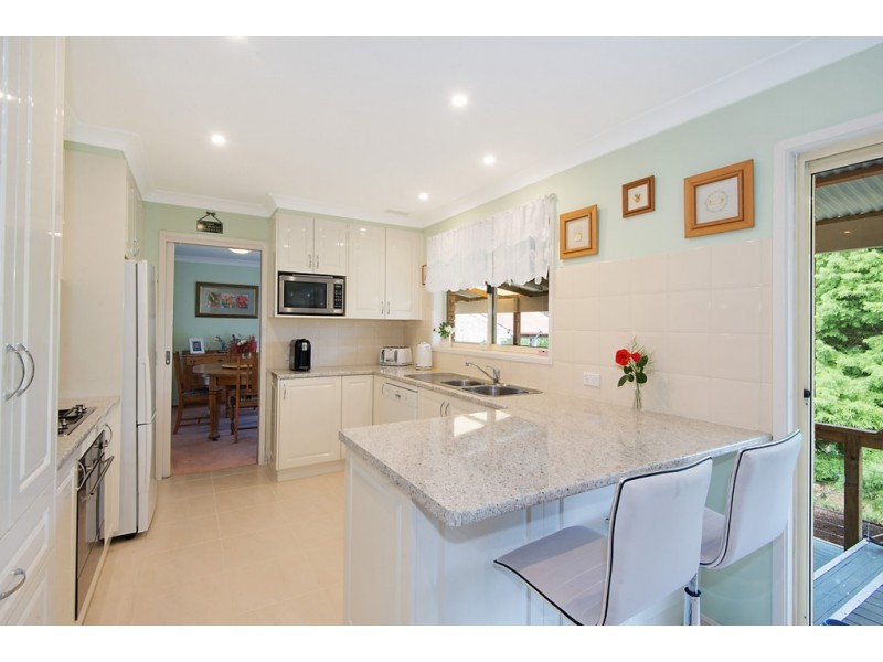 North Richmond NSW 2754