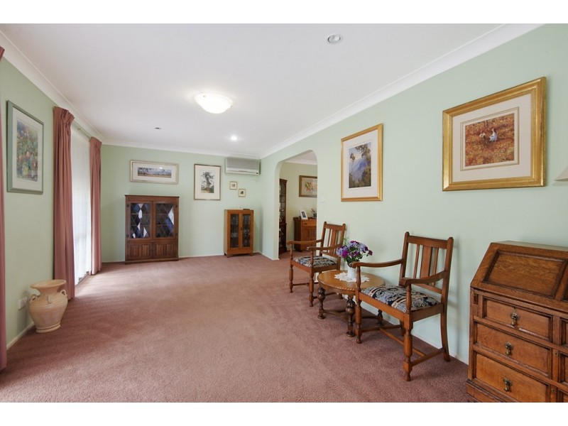 North Richmond NSW 2754