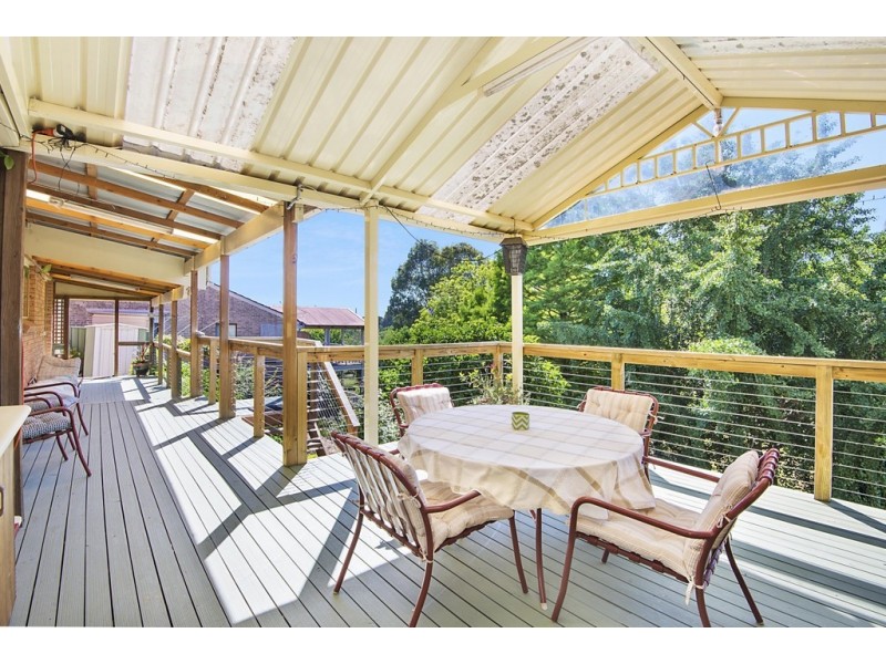 North Richmond NSW 2754