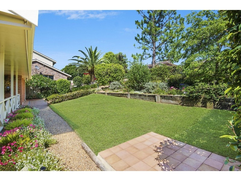 North Richmond NSW 2754