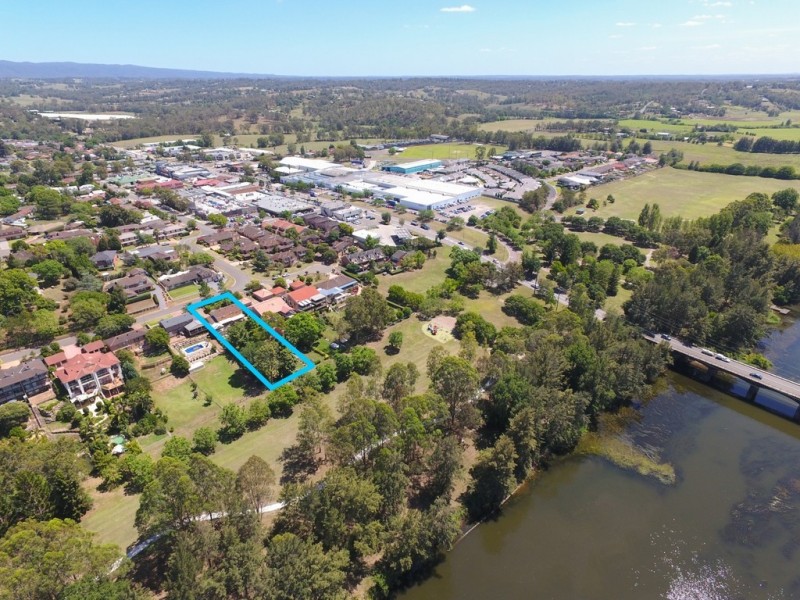 North Richmond NSW 2754