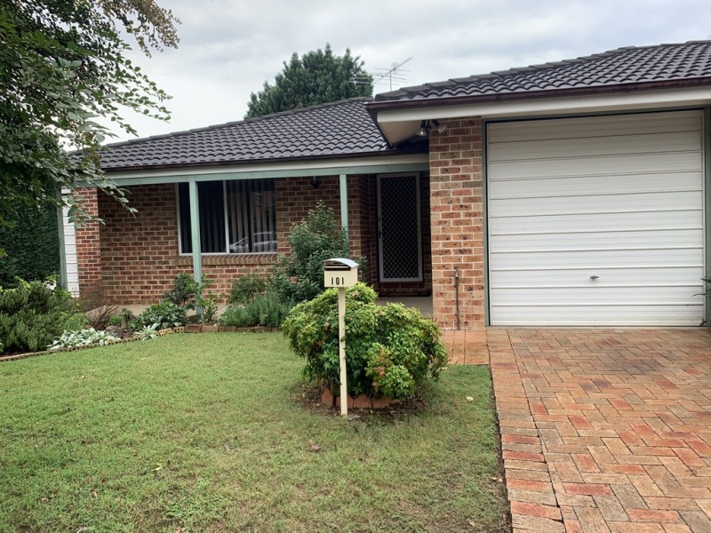 101 John Tebbutt Place, Richmond NSW 2753