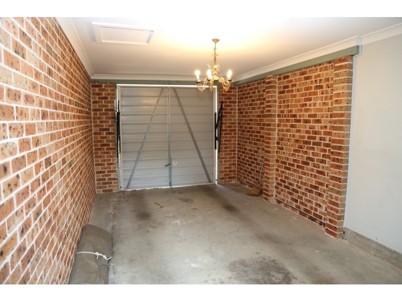 101 John Tebbutt Place, Richmond NSW 2753