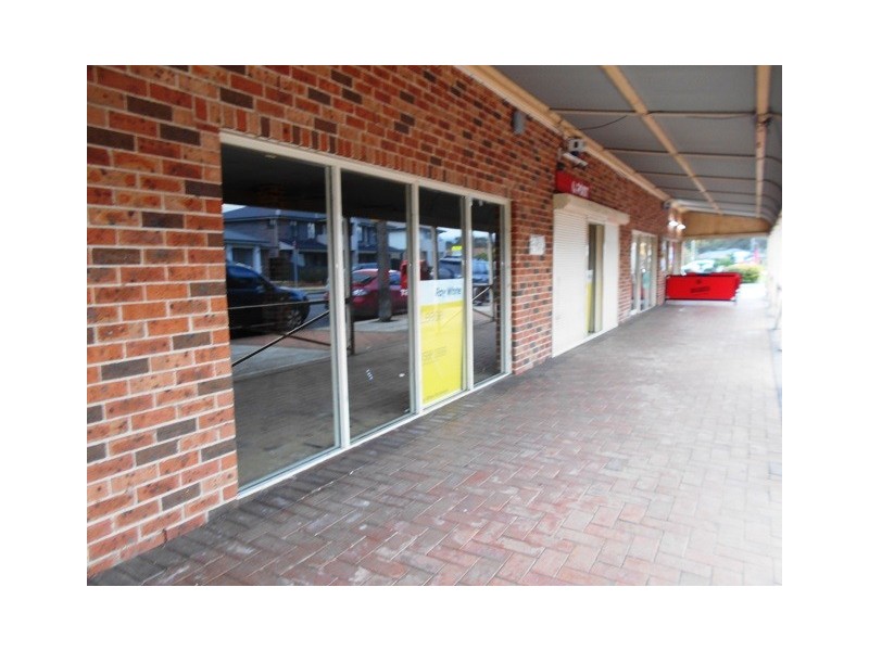 3-4/519 Carrington Road, Londonderry NSW 2753
