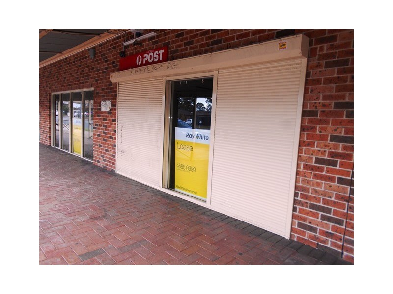 3-4/519 Carrington Road, Londonderry NSW 2753